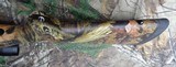 Browning A-Bolt Camo Rifled Slug Shotgun 12ga w/Leupold Ultimate Slam scope - 5 of 11