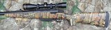 Browning A-Bolt Camo Rifled Slug Shotgun 12ga w/Leupold Ultimate Slam scope - 11 of 11