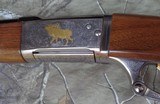 Savage 99CE Centennial Edition 