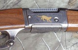 Savage 99CE Centennial Edition 