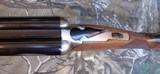 Ruger Gold Label SxS 12ga w/case - 9 of 15