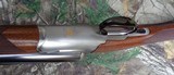 Ruger Gold Label SxS 12ga w/case - 6 of 15