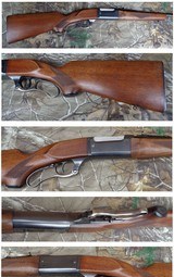 Savage 99R 308 Winchester