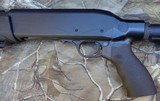 Remington V3 Tac 13 personal defense 12ga shotgun - 2 of 9