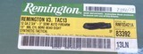 Remington V3 Tac 13 personal defense 12ga shotgun - 9 of 9