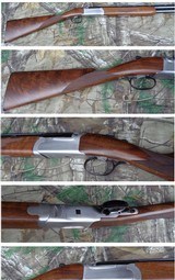 Ruger Red Label 28ga Straight Stock - 1 of 12