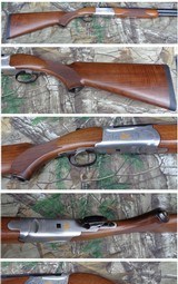 Ruger Red Label Engraved 20ga - 1 of 13