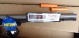 Traditions Nitrofire 50 cal. muzzleloader with 