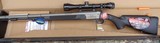 Traditions Nitrofire 50 cal. muzzleloader with 