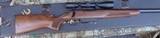 Browning A-Bolt Hunter 12ga fully rifled with scope & iron sights - 12 of 12