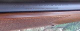 Browning A-Bolt Hunter 12ga fully rifled with scope & iron sights - 10 of 12