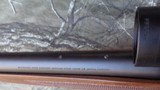 Browning A-Bolt Hunter 12ga fully rifled with scope & iron sights - 3 of 12