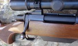 Browning A-Bolt Hunter 12ga fully rifled with scope & iron sights - 8 of 12