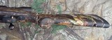 Browning A-Bolt Camo 12ga fully rifled shotgun with scope - 5 of 10