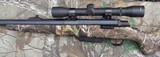 Browning A-Bolt Camo 12ga fully rifled shotgun with scope - 2 of 10