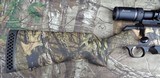 Browning A-Bolt Camo fully rifled 12ga shotgun with NEW scope - 12 of 15