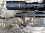 Browning A-Bolt Camo fully rifled 12ga shotgun with NEW scope - 13 of 15