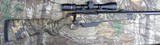 Browning A-Bolt Camo fully rifled 12ga shotgun with NEW scope - 11 of 15