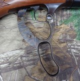 Savage 99C 22-250 Remington - 12 of 12