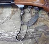 Savage 99C 22-250 Remington - 4 of 12