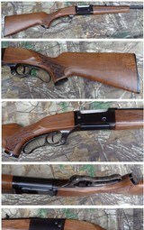 Savage 99C 22-250 Remington - 1 of 12