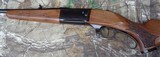 Savage 99C 22-250 Remington - 3 of 12
