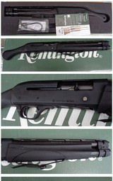 Remington V3 Tac 13 12ga NIB