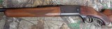 Savage 99F Featherweight 243 Winchester - 2 of 14