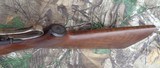 Savage 99F Featherweight 243 Winchester - 6 of 14