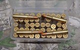 303 Savage ammunition 50 rounds - 2 of 2