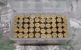 303 Savage ammunition 50 rounds - 1 of 2