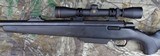 Browning A-Bolt Stalker fully rifled 12ga shotgun with scope - 2 of 12