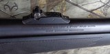 Browning A-Bolt Stalker fully rifled 12ga shotgun with scope - 11 of 12