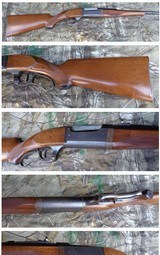 Savage 99G Take-Down 300 Savage pre-war - 1 of 13