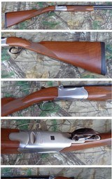 Ruger Red Label 20ga Straight Stock - 1 of 11