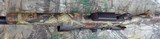 Browning A-Bolt Camo 12ga fully rifled shotgun with scope - 4 of 9