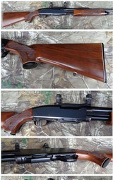 Remington Model 760 Gamemaster 6mm Remington - 1 of 14