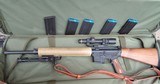 Aero Precision X-15 custom built in 6.5 Grendel ... AR tactical - 12 of 15