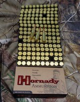 6.5 Grendel Hornady ammunition ammo - 7 of 8