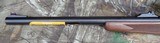 Browning A-Bolt Hunter fully rifled 12ga shotgun - 3 of 13