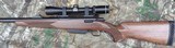 Browning A-Bolt Hunter fully rifled 12ga shotgun - 13 of 13