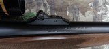 Browning A-Bolt Hunter fully rifled 12ga shotgun - 11 of 12