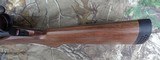 Browning A-Bolt Hunter fully rifled 12ga shotgun - 6 of 13