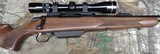 Browning A-Bolt Hunter fully rifled 12ga shotgun - 10 of 12