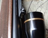 Browning A-Bolt Hunter fully rifled 12ga shotgun - 8 of 12