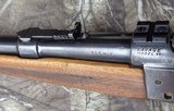 Savage 99F Featherweight 358 Winchester - 7 of 14