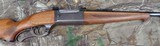 Savage 99F Featherweight 358 Winchester - 11 of 14
