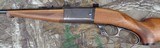 Savage 99F Featherweight 358 Winchester - 2 of 14