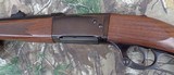 Savage 99C 308 Winchester made in 2001 - 3 of 14