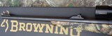 Browning A-Bolt Camo 12ga fully rifled shotgun w/Nikon scope - 3 of 15